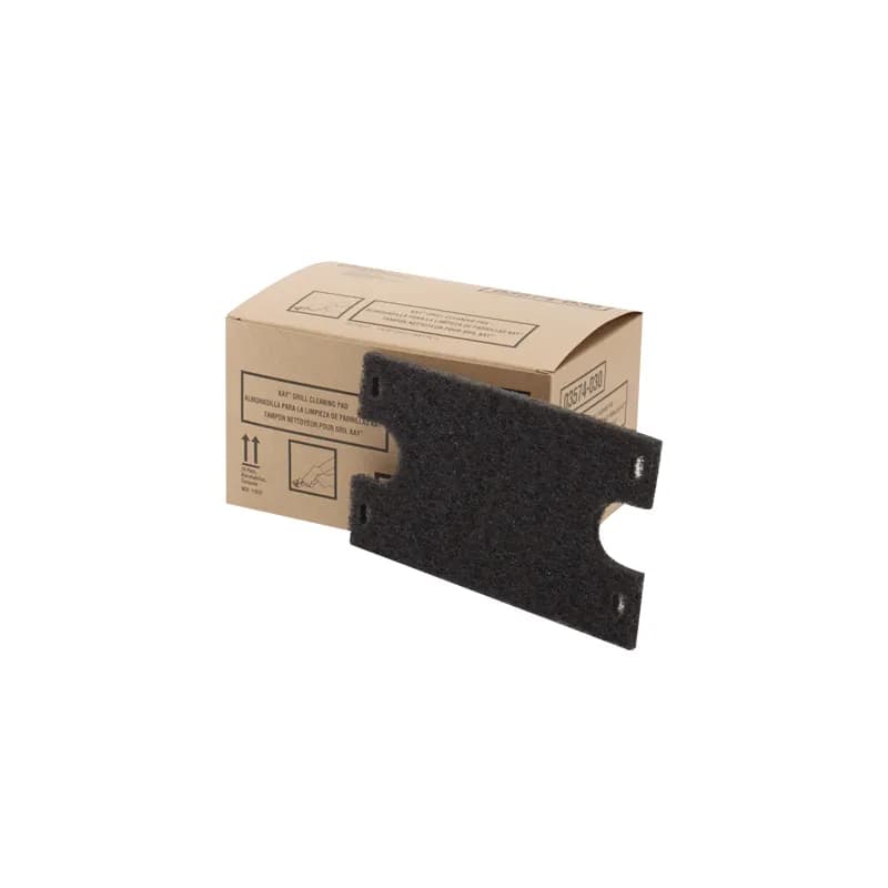 Griddle Polishing Pad 10/Case