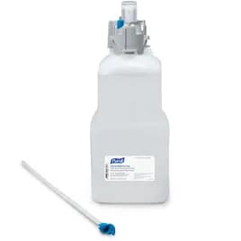 Purell® Hand Soap Foam 2300 mL 10.5X10.5X14.88 IN Fragrance Free Mild For CXM CXI CXT 4/Case