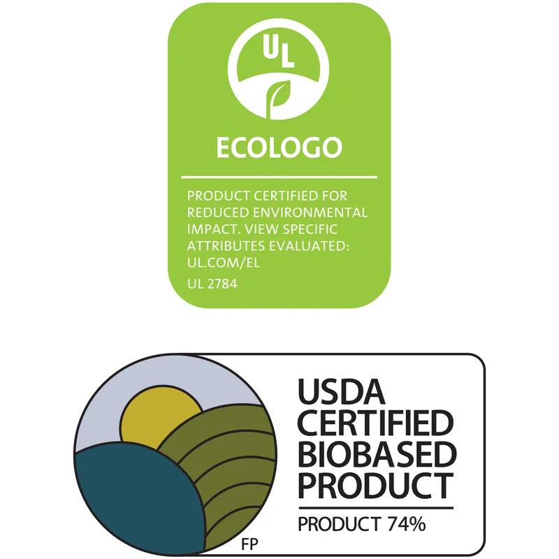 Purell® Hand Soap Foam 2300 mL 10.5X10.5X14.88 IN Fragrance Free Mild For CXM CXI CXT 4/Case