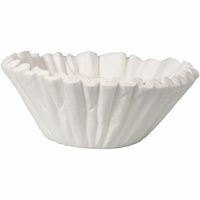 Coffee Filter 12 Cup Paper 500/Case