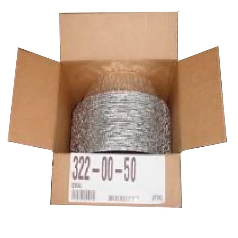 Roaster 14.063X9.688X3 IN Aluminum Silver Oval 50/Case