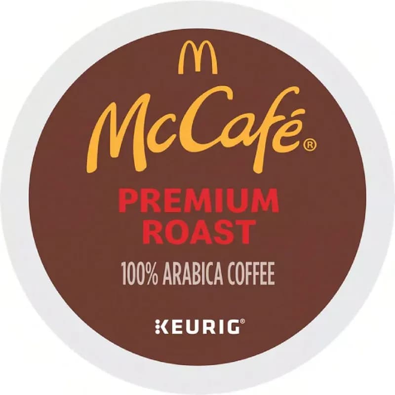 Green Mountain Coffee Coffee K-Cup Premium 24/Box