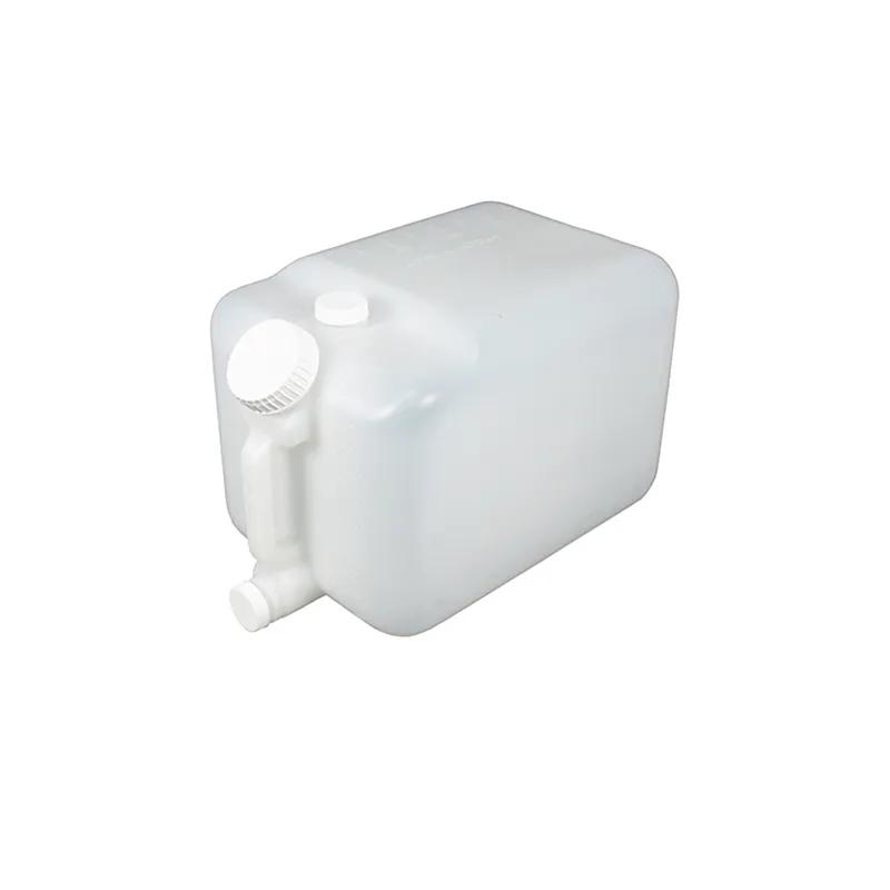 Impact® E-Z Fill Container 5 GAL Plastic White With Spout 1/Each