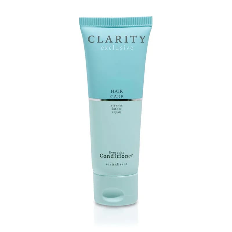 Clarity Hair Conditioner 1 OZ Fresh Scent 150/Case