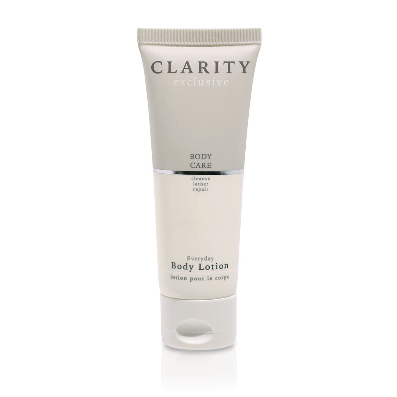 Clarity Body Lotion 1 OZ 150/Case
