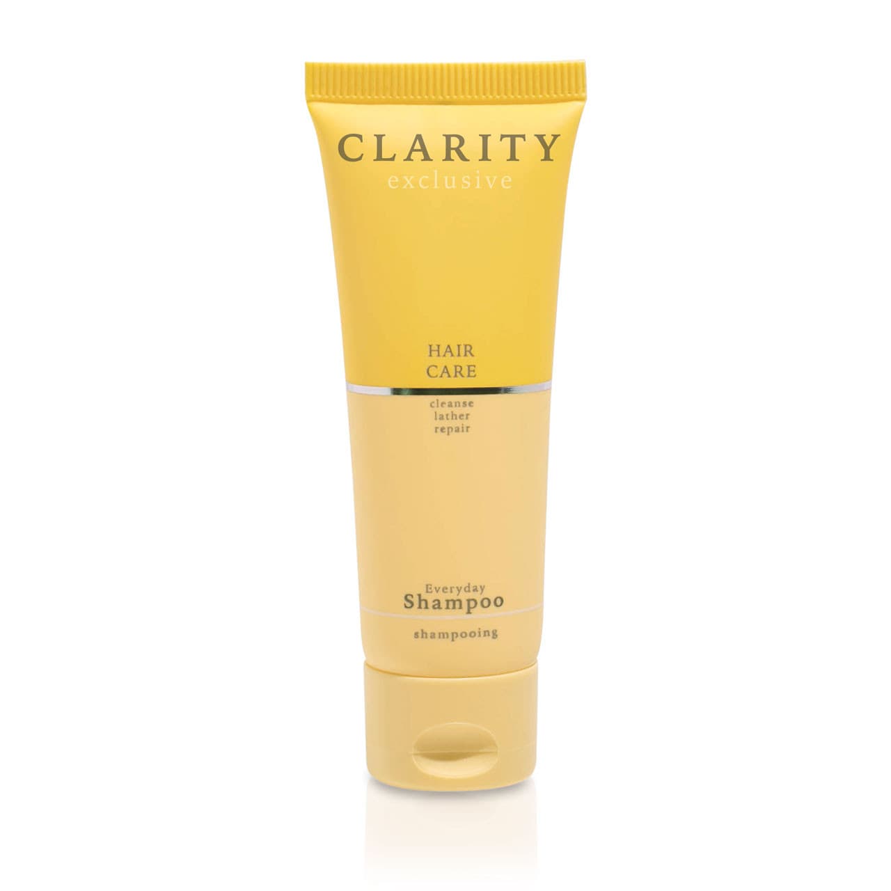 Clarity Shampoo 1 OZ Fresh Scent 150/Case