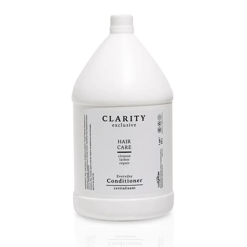 Clarity Hair Conditioner 1 GAL Fresh Scent 2/Case