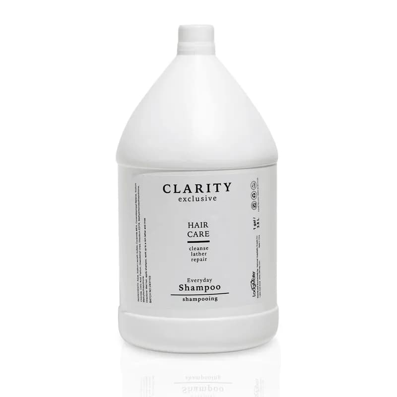 Clarity Shampoo 1 GAL Fresh Scent 2/Case