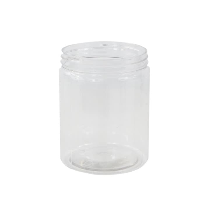 Bokotwist Jar 10 OZ 2.71X3.58 IN PET Reuseable Freezer Safe Grease Resistant 225/Case