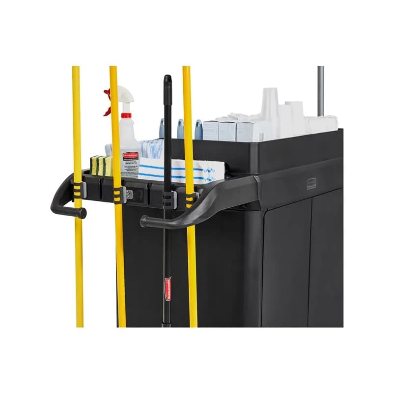 QuickClips Holder 3.10X1.20X2.00 IN 6/Case