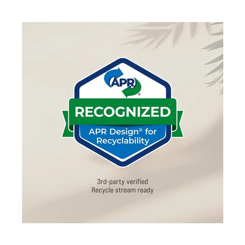 CirculAir 90™ Air Freshener Crystal Breeze Refill 90-Day Air Care System Passive 6/Case