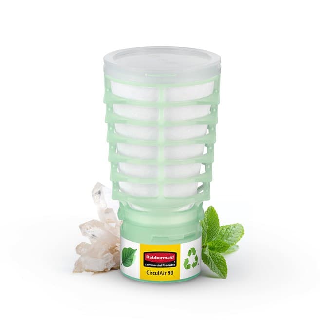 CirculAir 90™ Air Freshener Relaxing Spa Refill 90-Day Air Care System Passive 6/Case