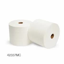 Toilet Paper & Tissue Roll 2PLY Small Core 1000 Count/Roll 36 Rolls/Case