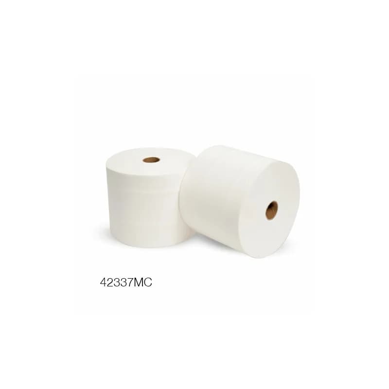 Toilet Paper & Tissue Roll 2PLY Small Core 1000 Count/Roll 36 Rolls/Case