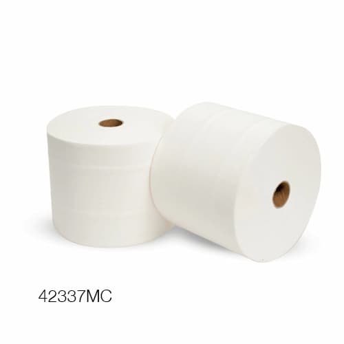 Toilet Paper & Tissue Roll 2PLY Small Core 1000 Count/Roll 36 Rolls/Case