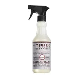 Mrs. Meyer's Clean Day® Lavender All Purpose Cleaner 16 OZ Multi-Surface 6/Case