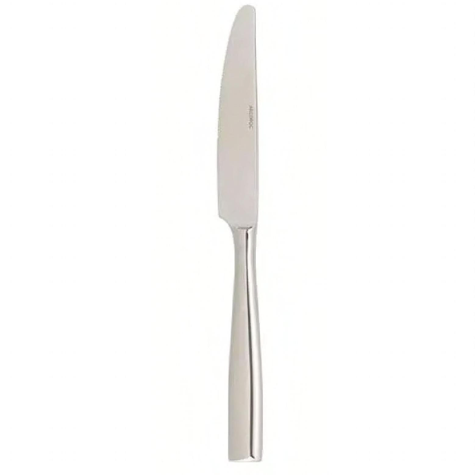Arcoroc Liv Dinner Knife 18/0 Stainless Steel 12/Dozen