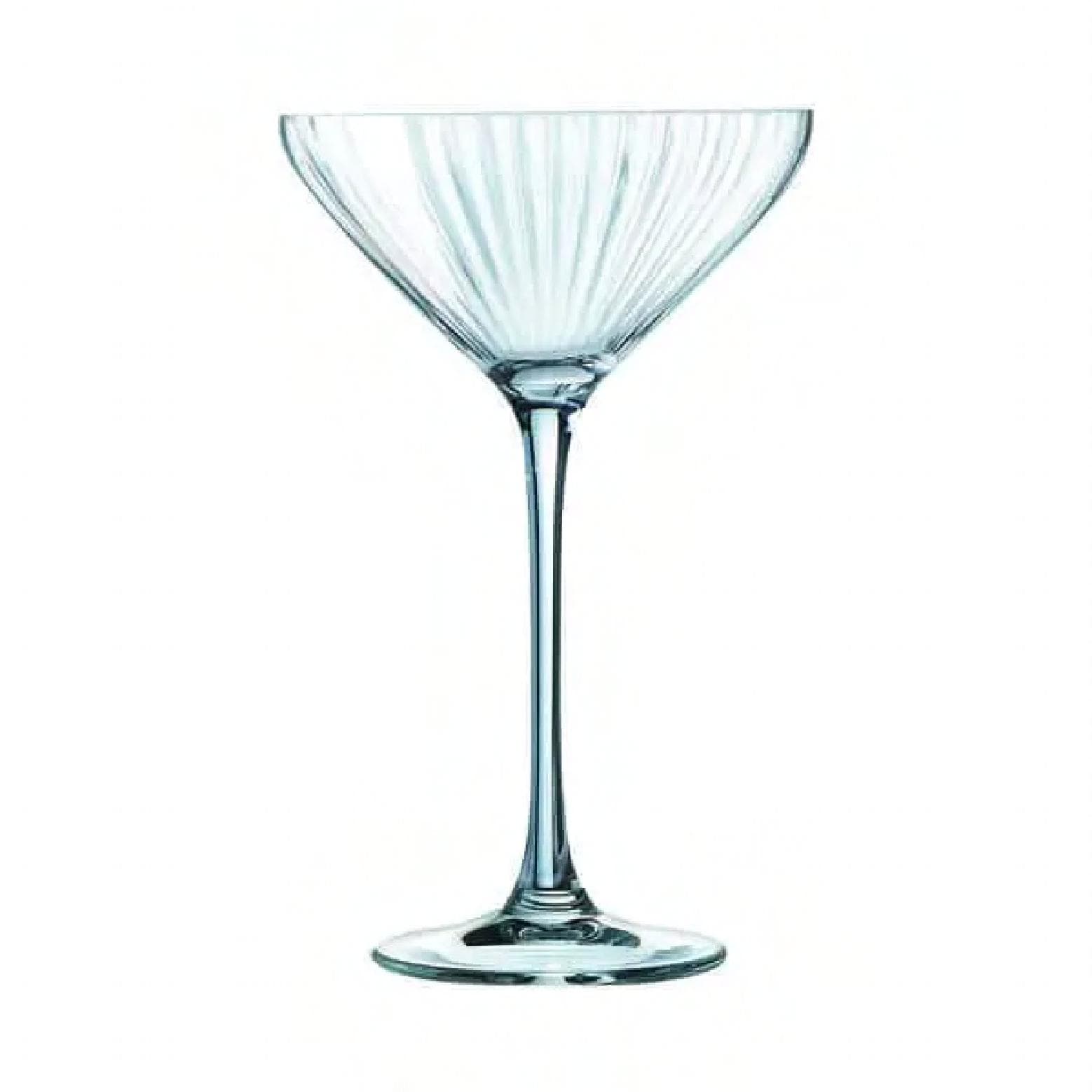 Chef & Sommelier Symetrie Coupe Glass 8 FLOZ Glass 24/Case