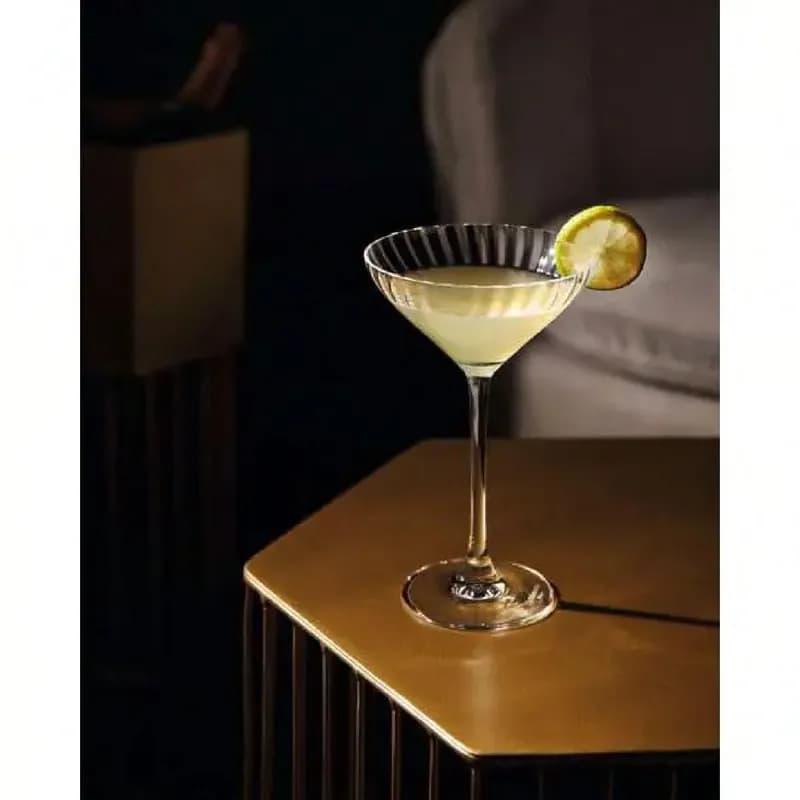 Chef & Sommelier Symetrie Coupe Glass 8 FLOZ Glass 24/Case