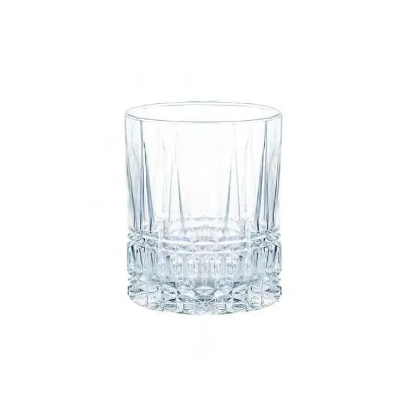 Arcoroc Elysees Rocks Glass 10.5 FLOZ Soda Lime Glass 24/Case