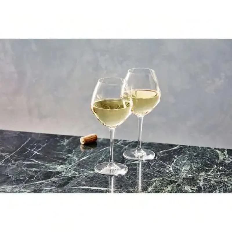 Chef & Sommelier Cabernet Young Wine Glass 16 FLOZ Glass 24/Case