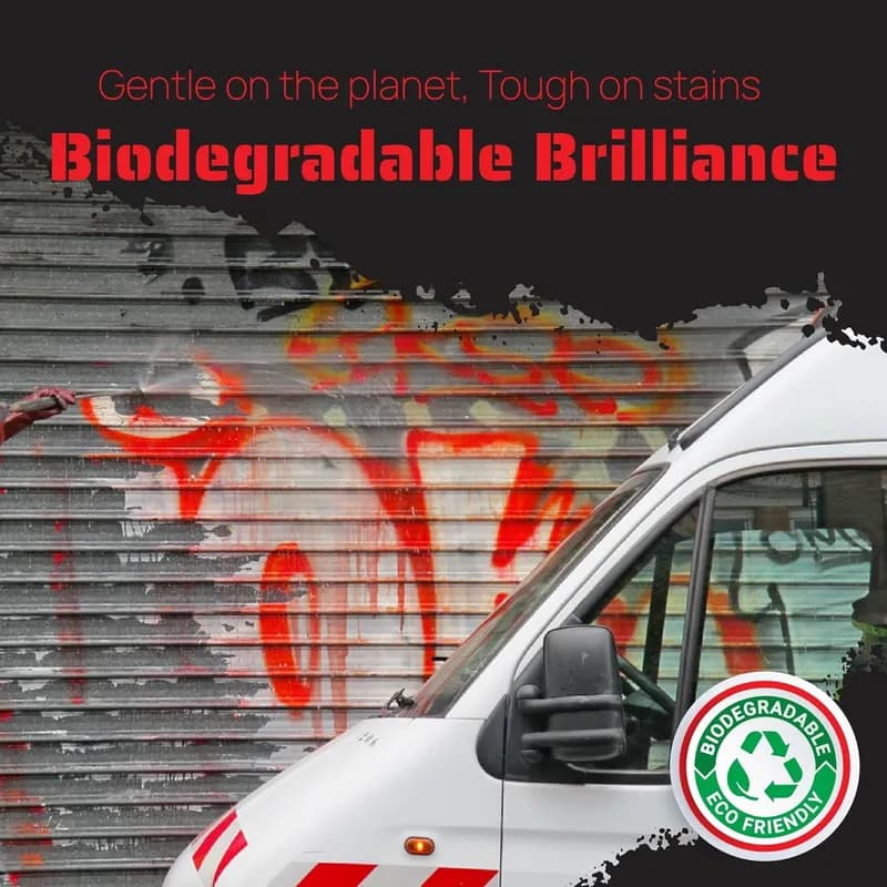 Elephant Snot Graffiti Remover 1 GAL 1/Each