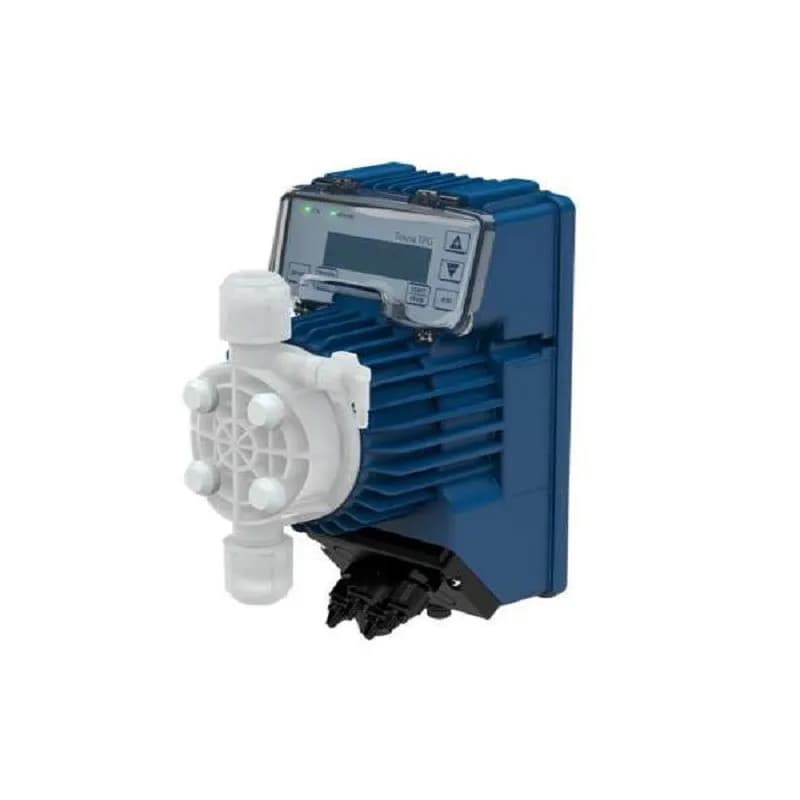 Tekna Tpr 603 Digital Solenoid Dosing Pump Dispenser Plastic With FPM Seal 1/Each