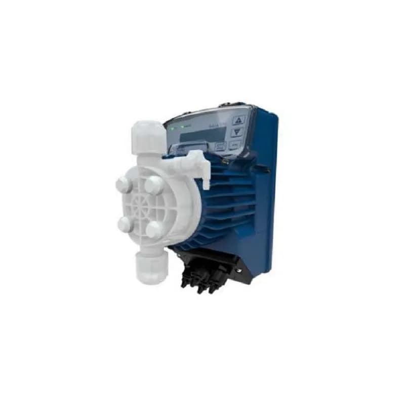 Tekna Tpr 603 Digital Solenoid Dosing Pump Dispenser Plastic With FPM Seal 1/Each