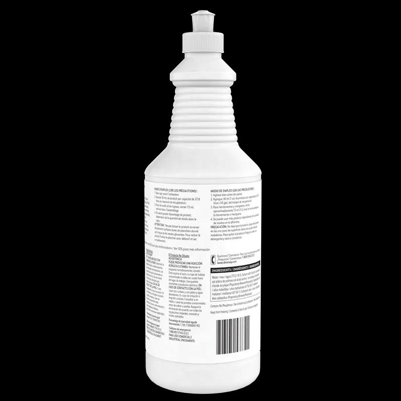 Diversey Carpet Defoamer 32 FLOZ Liquid RTU 6/Case