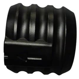 Disp Qd *Only* 481 Rnd Fogun Quick Disconnect Plastic 1/Each