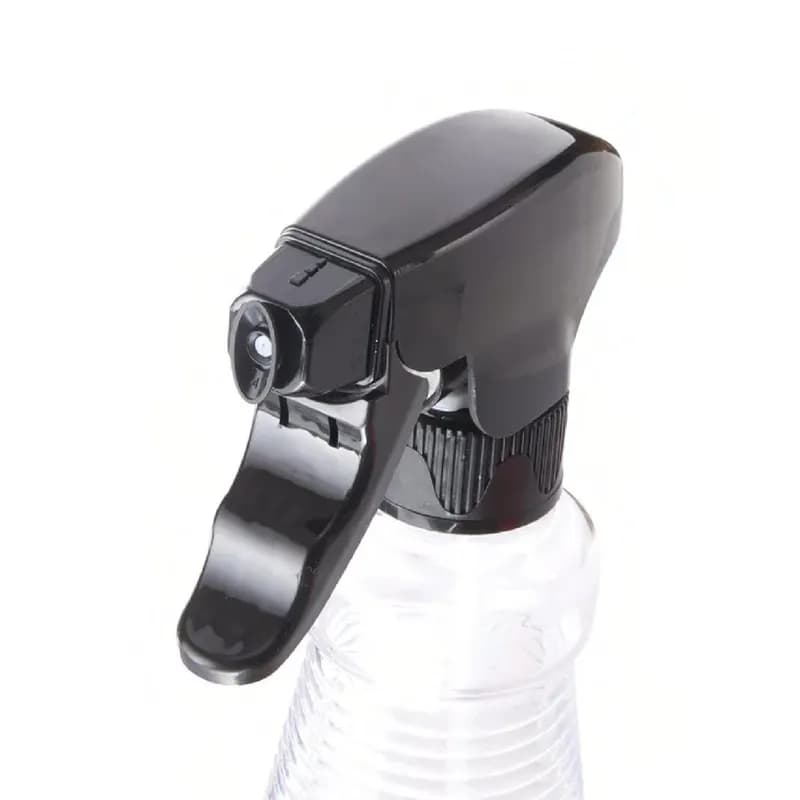 Olive Oil Spray Bottle 32 FLOZ Plastic Clear 1/Each