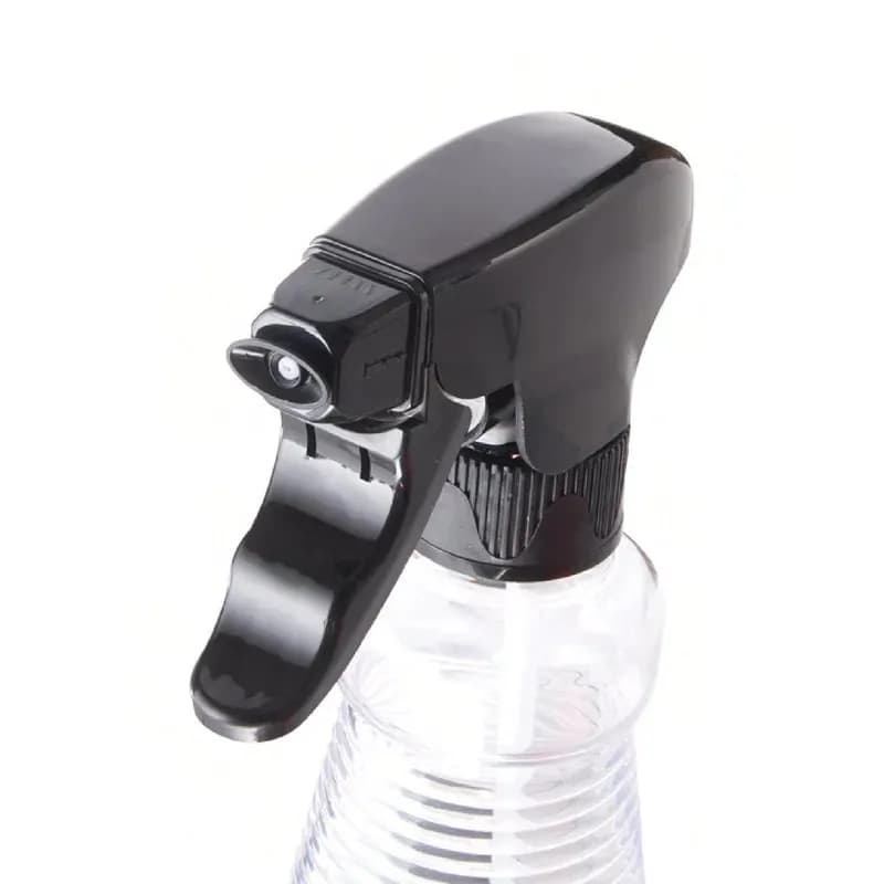 Olive Oil Spray Bottle 32 FLOZ Plastic Clear 1/Each