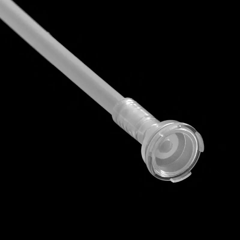 Olive Oil Spray Bottle 32 FLOZ Plastic Clear 1/Each