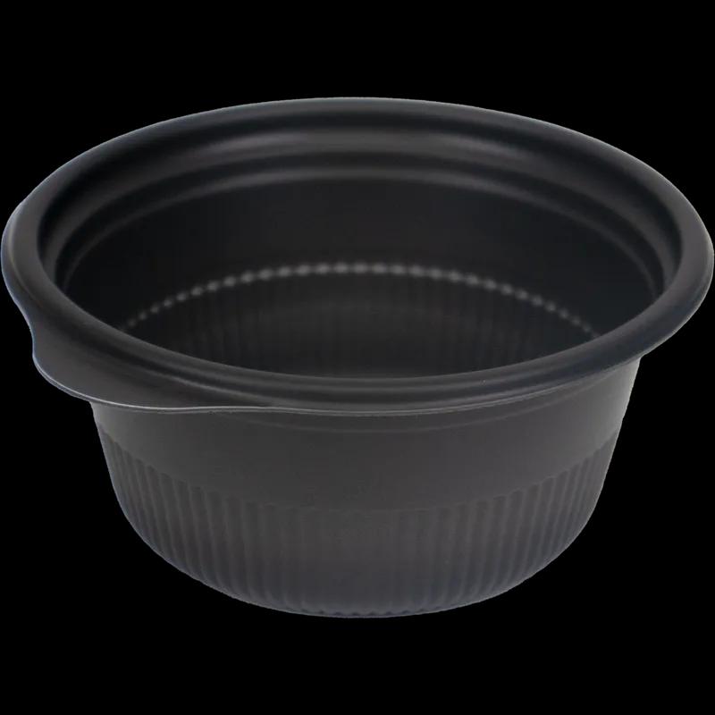 Cruiser Bowl® Bowl 10 OZ MFPP Black 500/Case