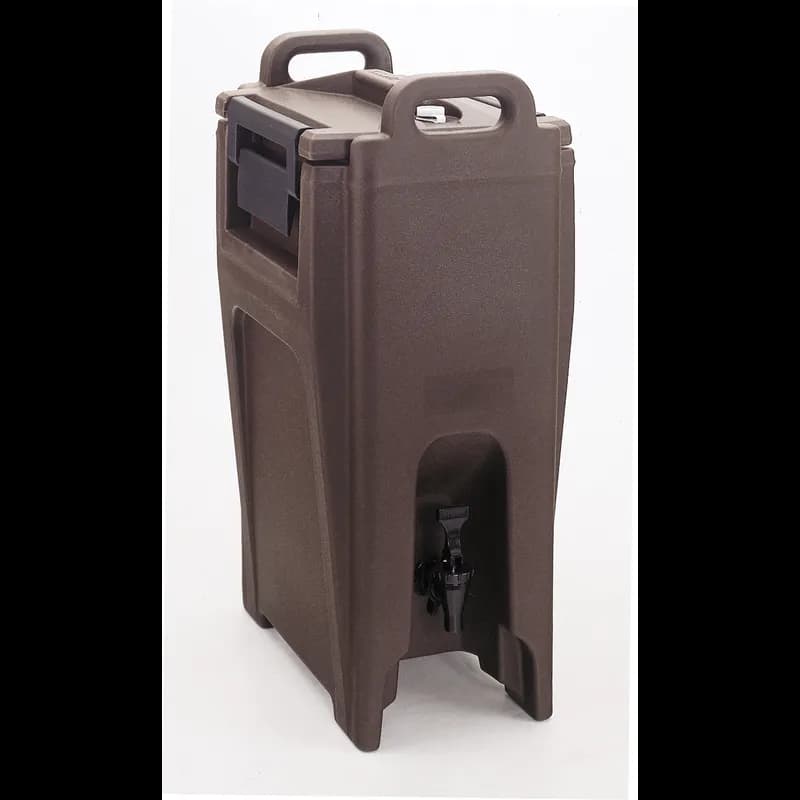 Camtainer® Ultra Beverage Server 10.5 GAL Dark Brown 1/Each