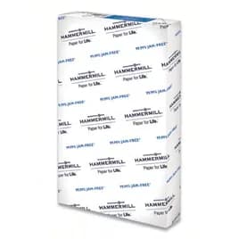 Copy Plus Copy Paper 8.5X14 IN White 20LB 75 GSM 92 Bright 500 Sheets/Pack 10 Packs/Case
