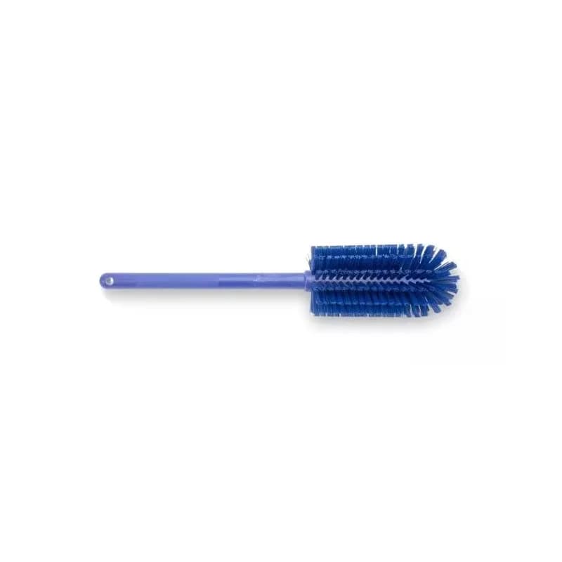 Sparta® Bottle Brush 16 IN PP Blue 1/Each