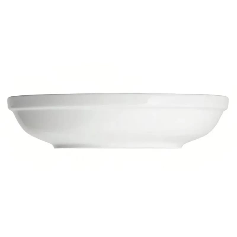 Salad Bowl 25 OZ Porcelain White Specialty 24/Case