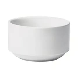 Birkhall Bouillon Cup 12 FLOZ Porcelain White 36/Case