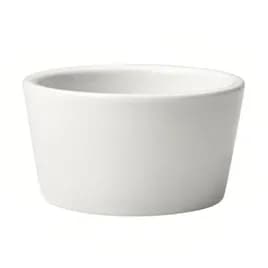 Ramekin 6 OZ Porcelain White 36/Case