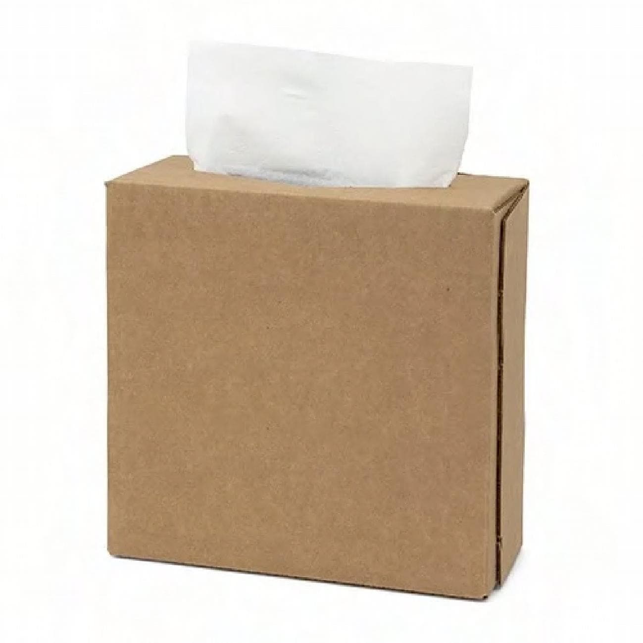 HOSPECO® V40 DRC Wipe 9X16.5 IN Textile White Interfold 100 Count/Box 9 Box/Case