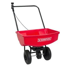 Residential Lawn Spreader 70 LB 1/Each