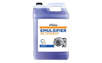 Pleasant Scent Emulsifier Detergent 2.5 GAL Concentrate 1/Case