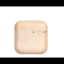 Plate 6 IN Palm Leaf 300/Case