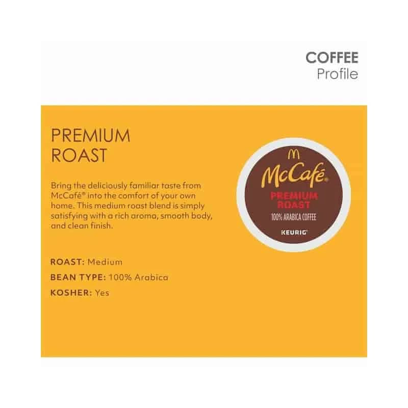 Green Mountain Coffee Coffee Premium Roast K-Cup 24/Box