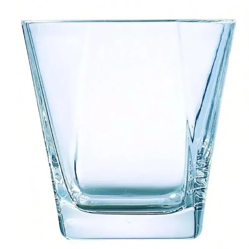 Arcoroc Prysm Beverage Glass 9 FLOZ Tempered Glass 24/Case