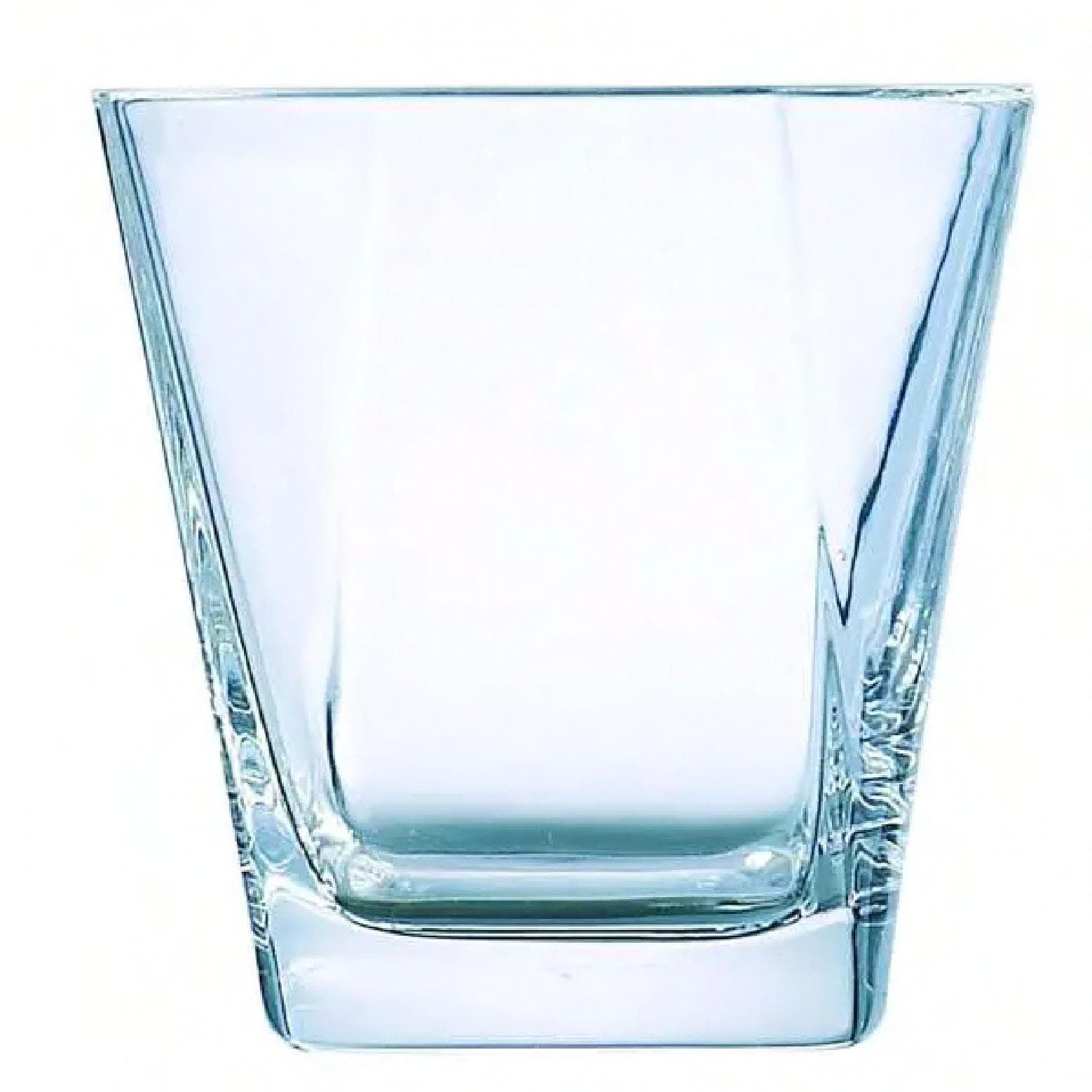 Arcoroc Prysm Beverage Glass 9 FLOZ Tempered Glass 24/Case