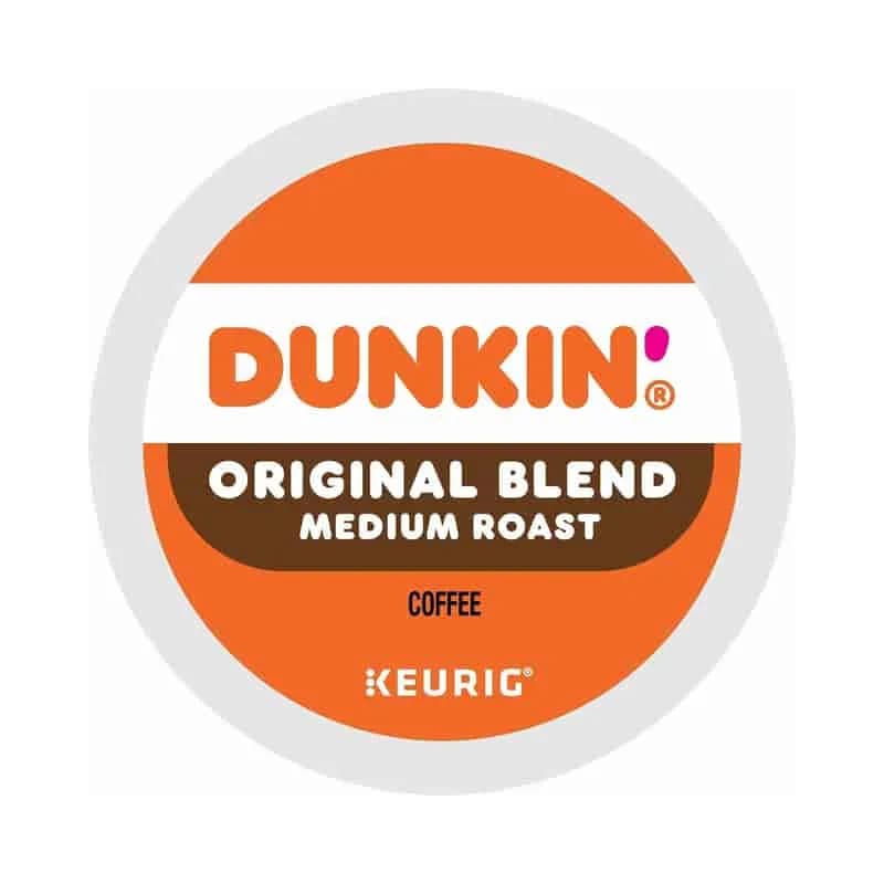 Green Mountain Coffee Original Coffee Medium Roast K-Cup 22/Box