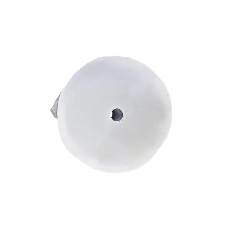 Toilet Paper & Tissue Roll 1PLY White Jumbo (JRT) Small Core 12/Case