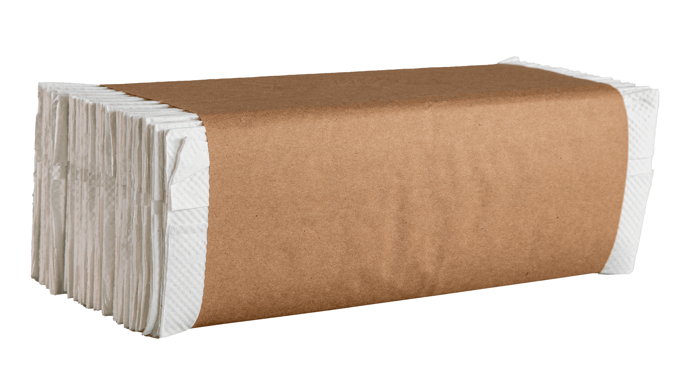 Marcal Pro Folded Guest Towel 12.875X10.125 IN 1PLY White C-Fold 16/Case